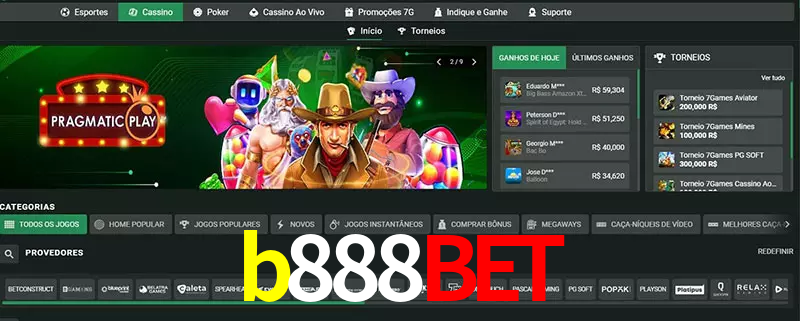 cassino b888bet