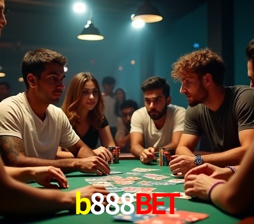 b888bet Salvador - Promo Stats