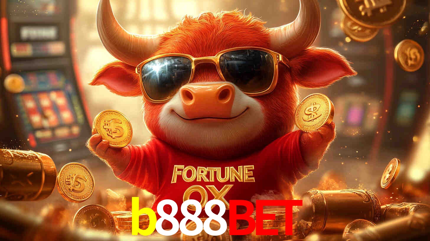 b888bet