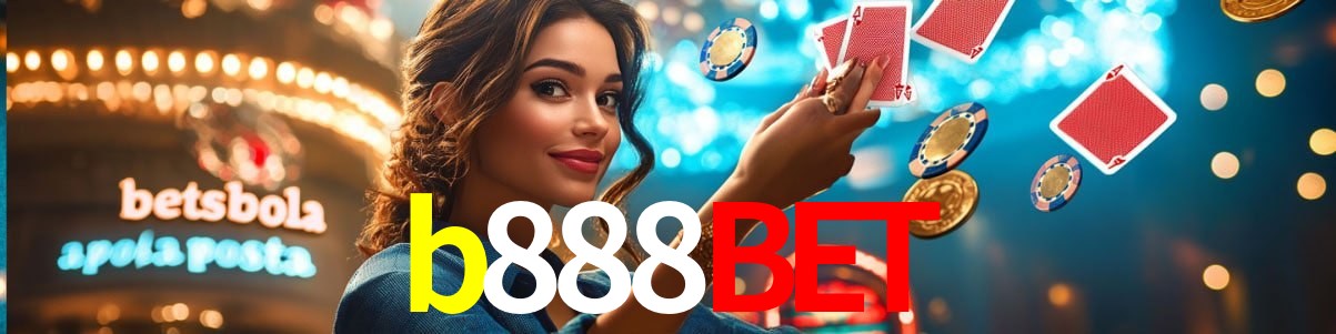 Live Casino b888bet
