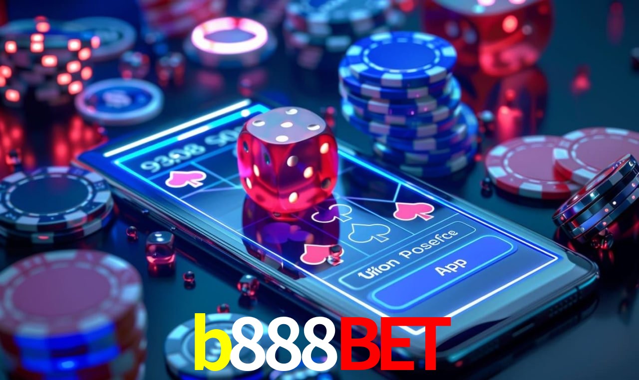 b888bet - Análise de Mercados Esportivos