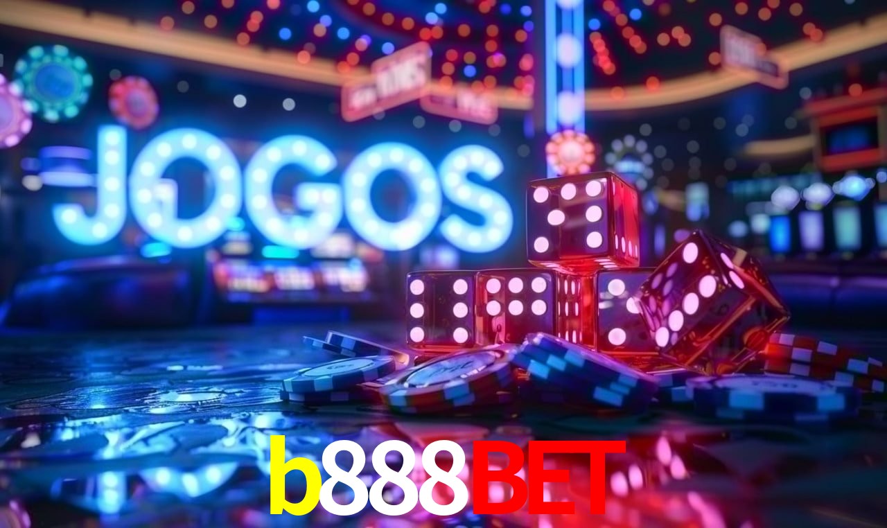 Casino Ao Vivo b888bet