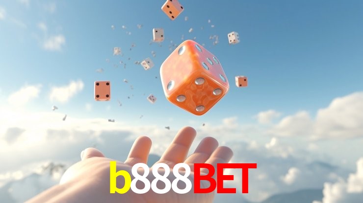 Welcome Bonus b888bet