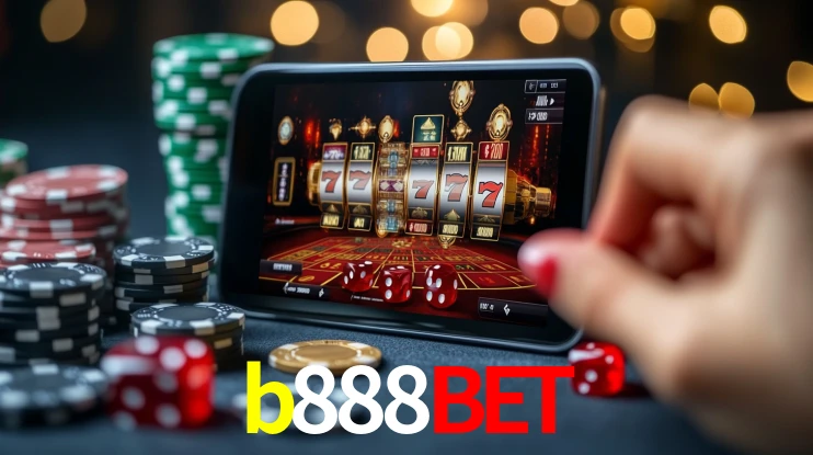 Blackjack Table b888bet
