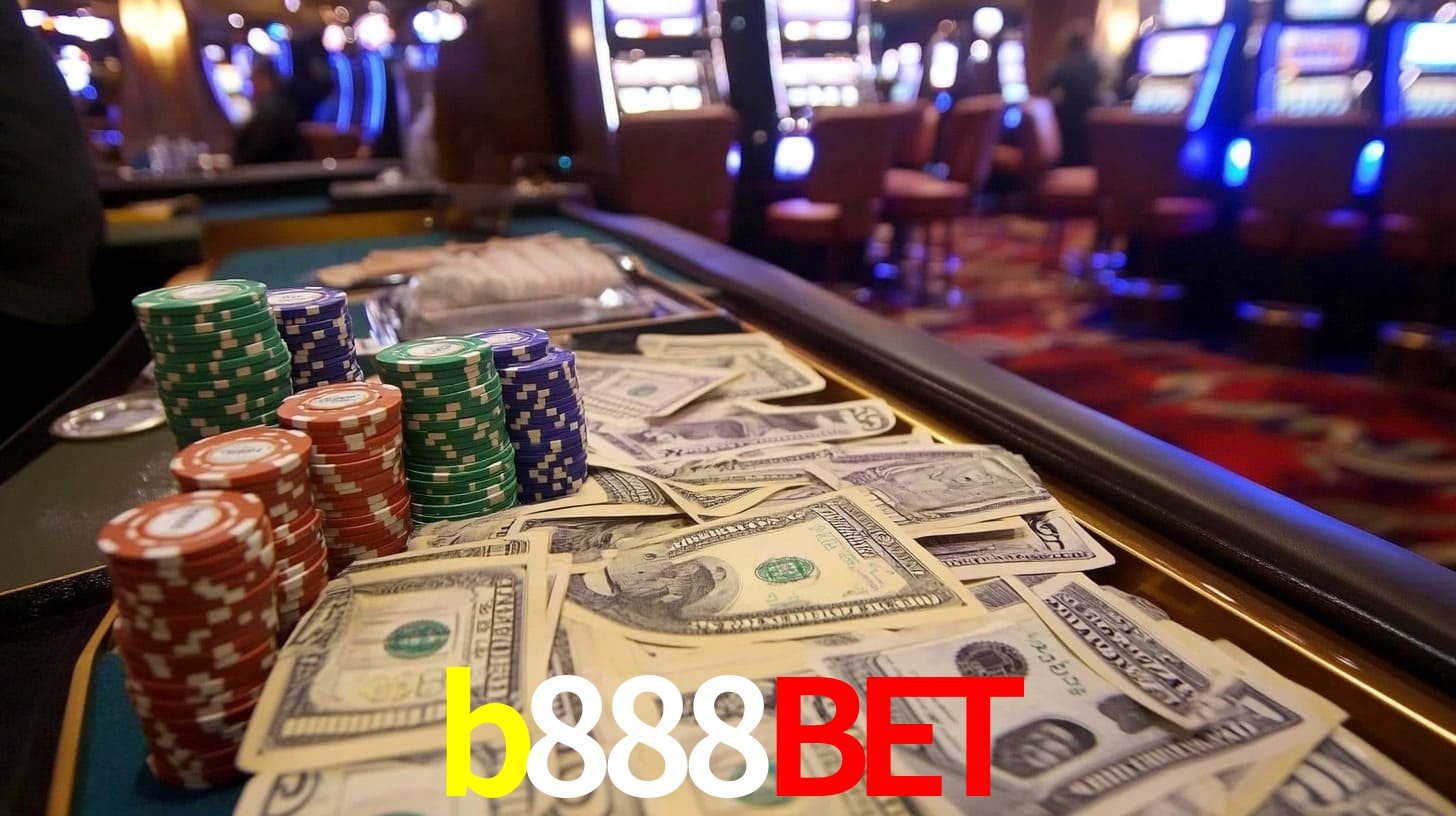 b888bet Belo Horizonte - Winners
