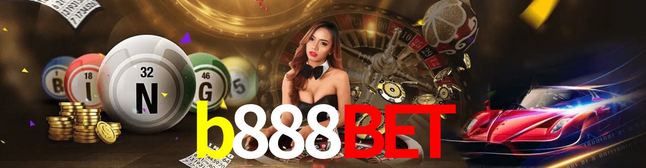 b888bet São Paulo - Top Slots