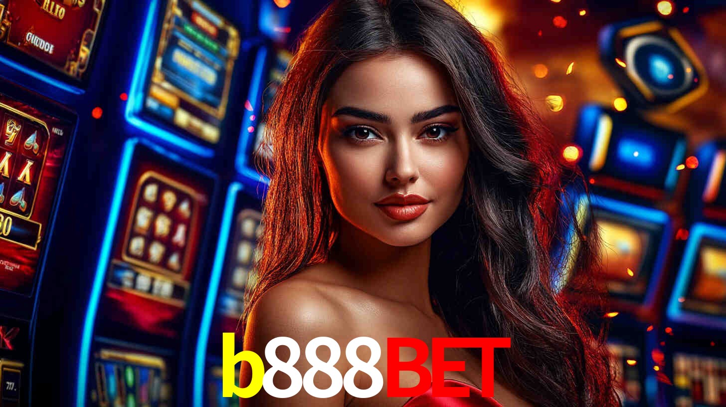 Inovações de Jogos na b888bet: O Futuro das Experiências Interativas