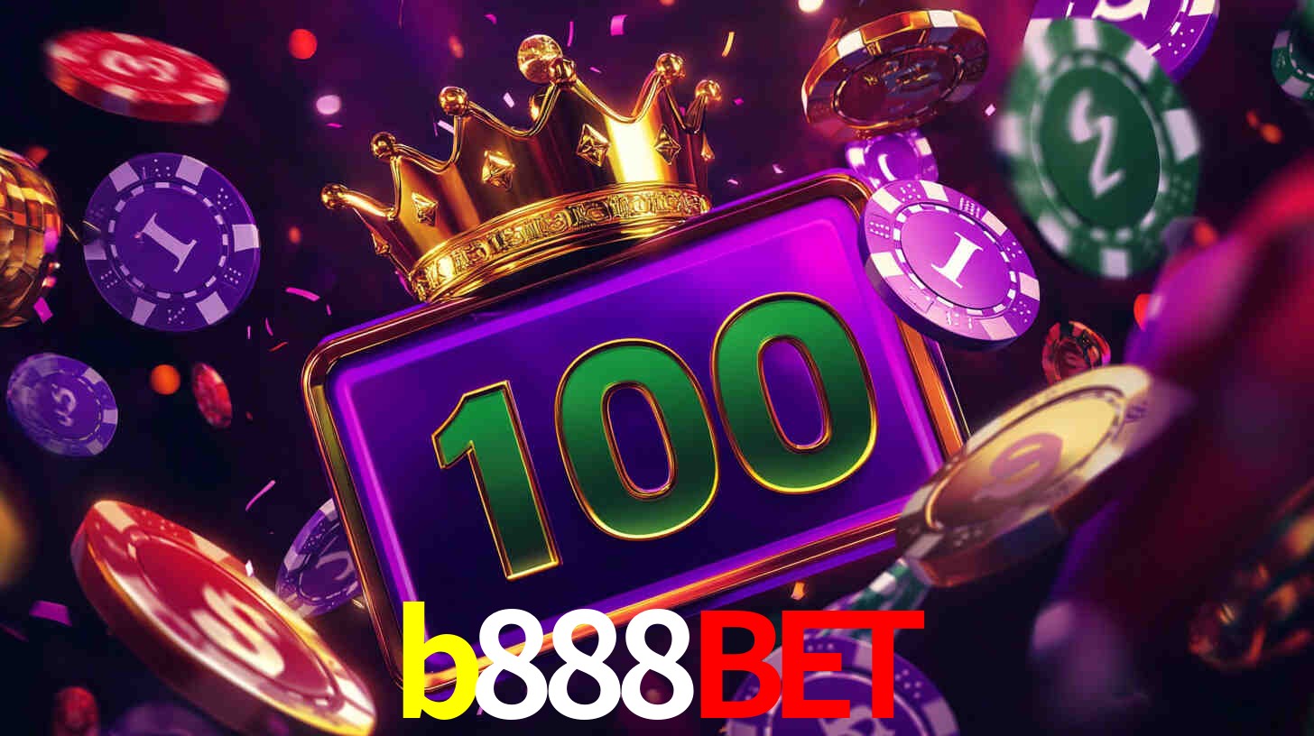 VIP Casino b888bet