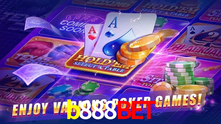 cassino b888bet