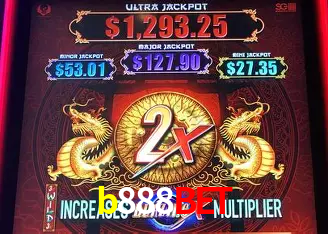 b888bet Belo Horizonte - VIP Casino