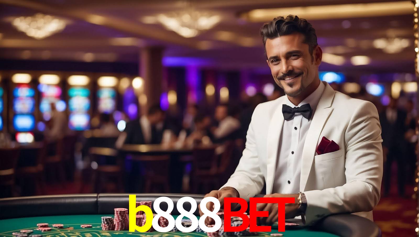 b888bet - cassino ao vivo