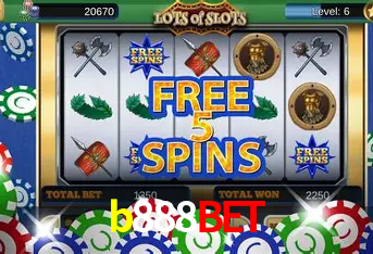 b888bet Brasília - Casino Guide