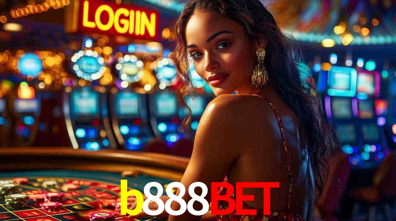 b888bet São Paulo - Jogo Providers