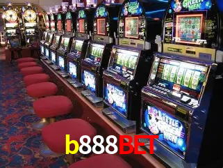 Descubra o Mundo do Cassino Online com b888bet