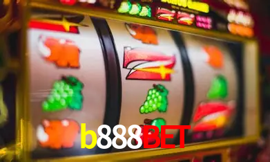 Inovações de Jogos na b888bet: O Futuro das Experiências Interativas