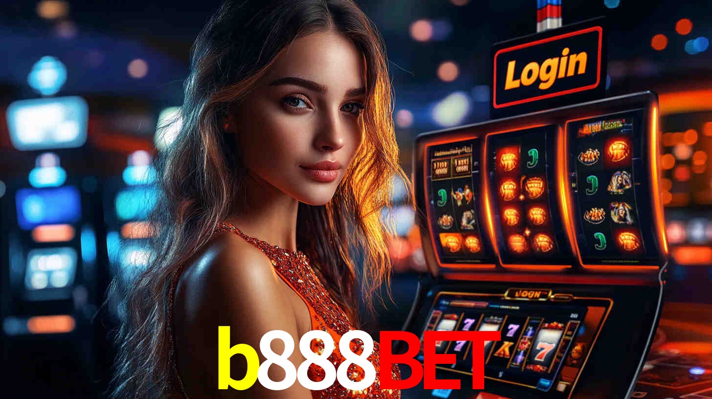 b888bet