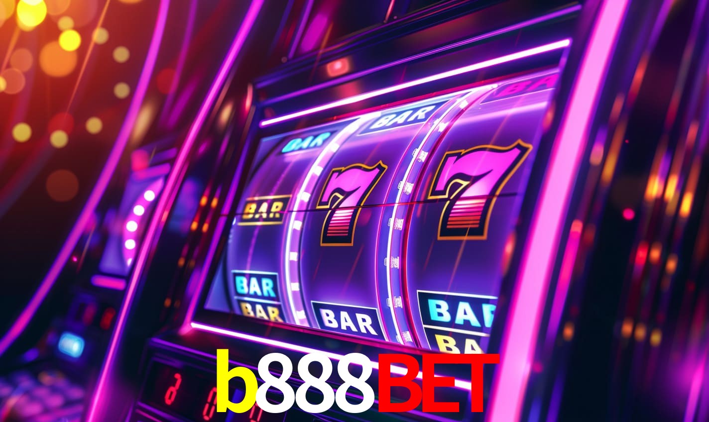 b888bet: Seu Cassino Premiado com Pagamentos Rápidos