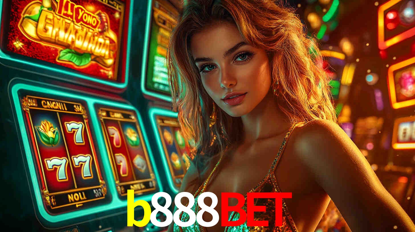 Live Casino b888bet