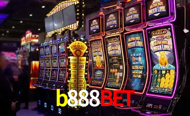 b888bet São Paulo - All Bonuses