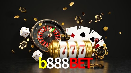 Experiência VIP b888bet