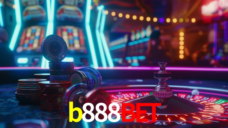 Platform Technology b888bet