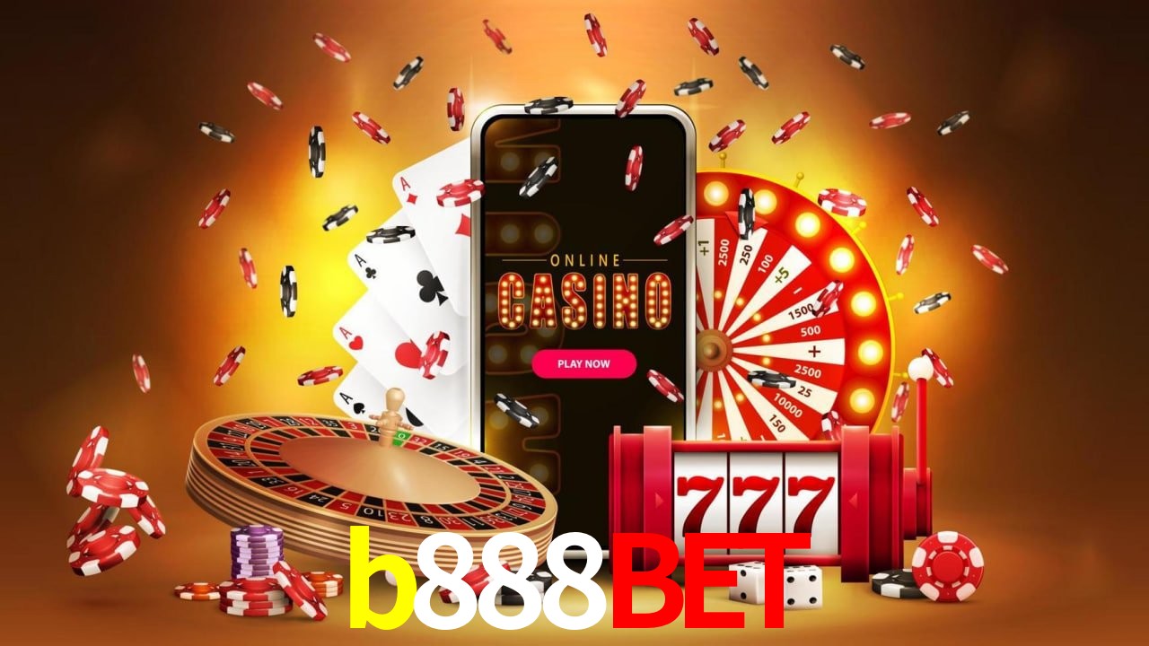 A Experiência Imersiva dos Cassinos Ao Vivo no b888bet