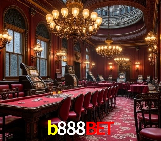 b888bet Plataforma - Certificada MGA desde 2015