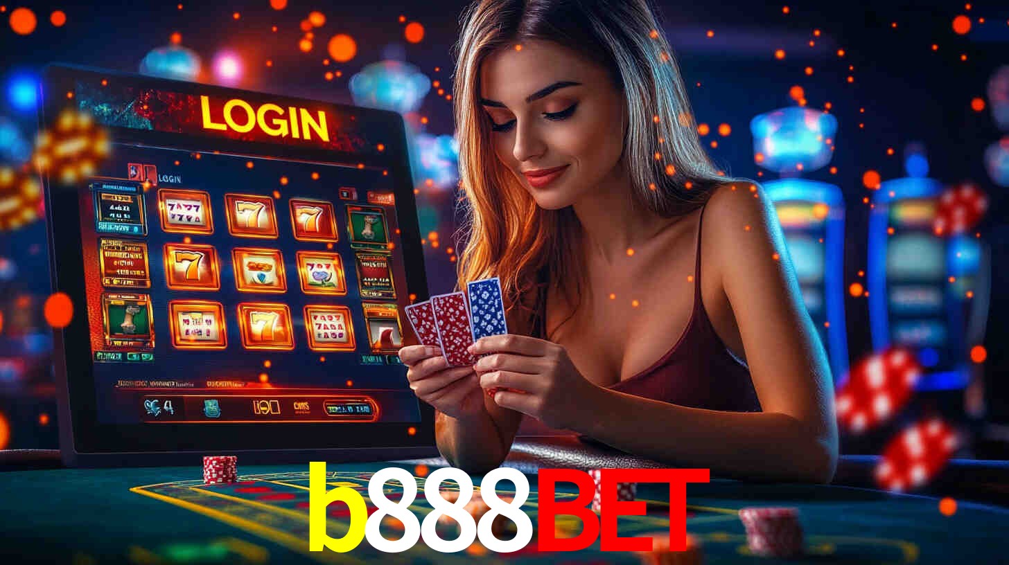 b888bet: A Experiência de Casino com Jogos de Mesa ao Vivo