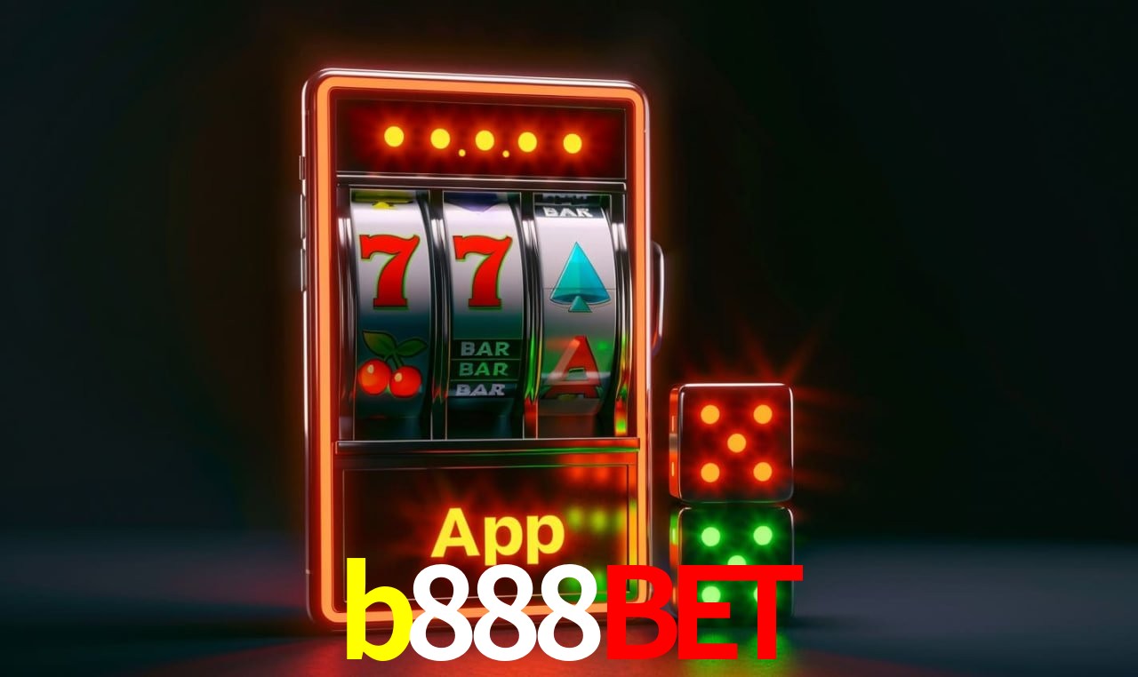 Tecnologia da Plataforma b888bet