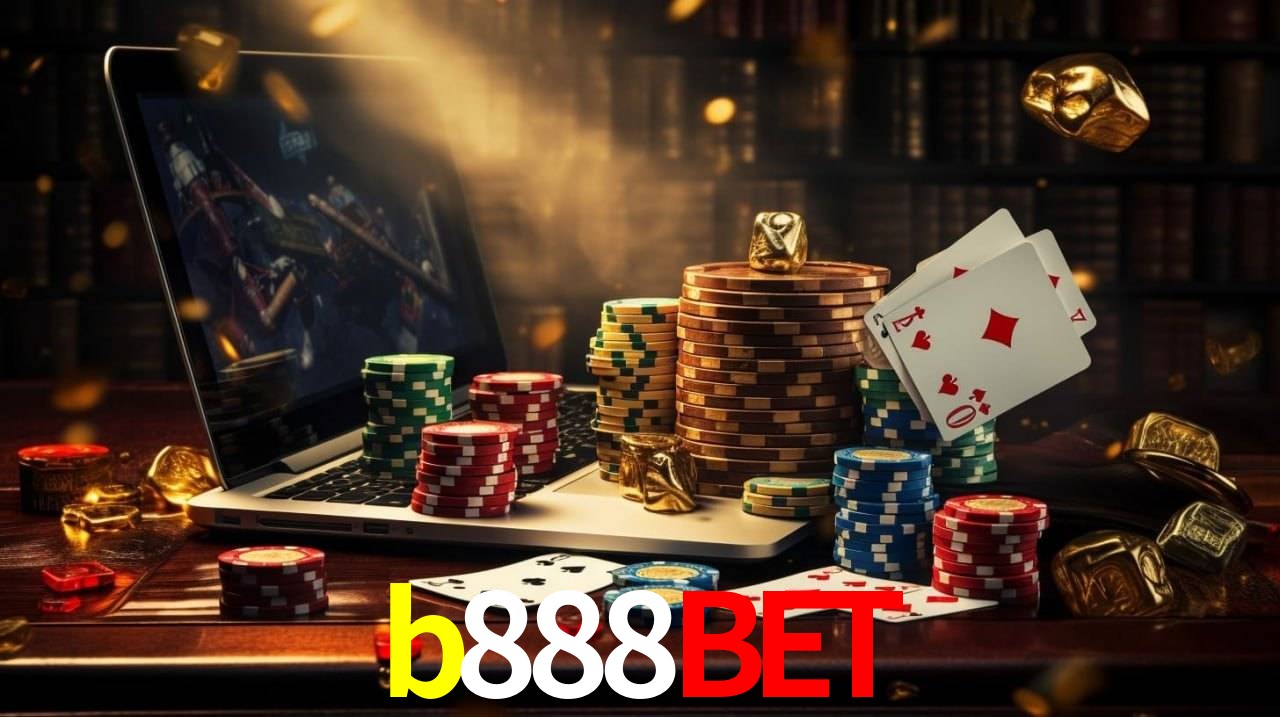 Estatísticas b888bet