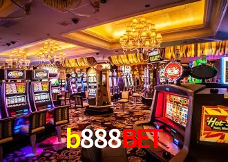 b888bet Cassino - 80+ Mesas ao Vivo