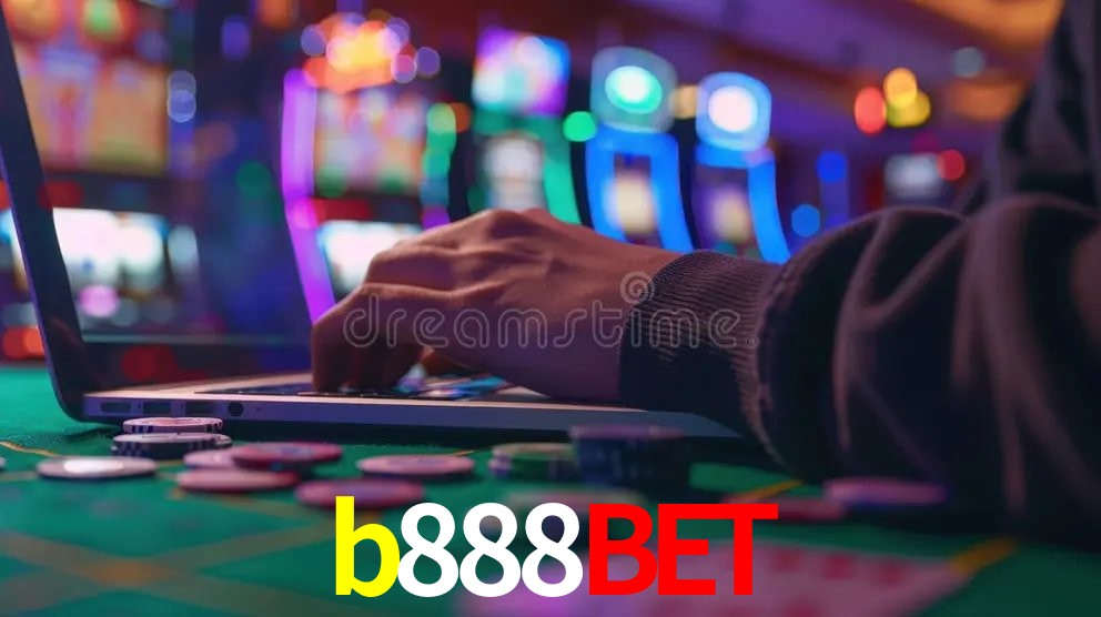 Mesa de Blackjack b888bet