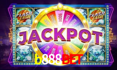 Descubra a Magia dos Jogos de Arcade no b888bet