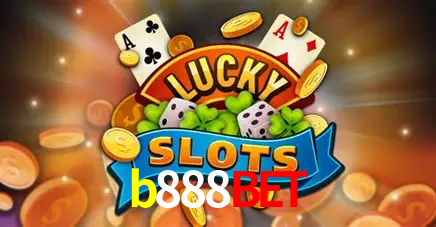 Descubra o Mundo do Cassino Online com b888bet