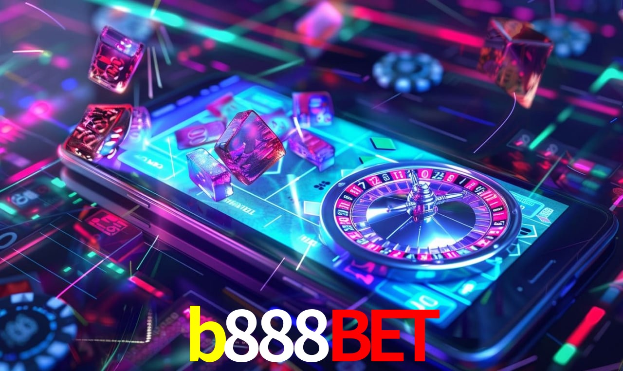 Casino Ao Vivo b888bet