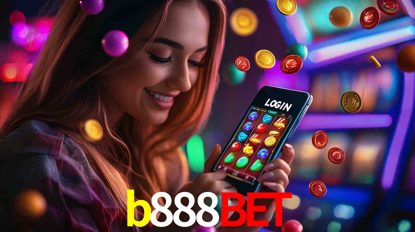 Experimente o Login Seguro Premium no b888bet