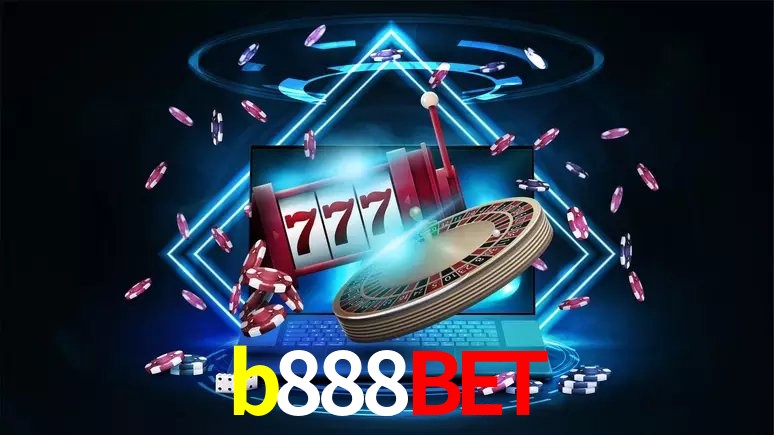 b888bet Belo Horizonte - Jackpots