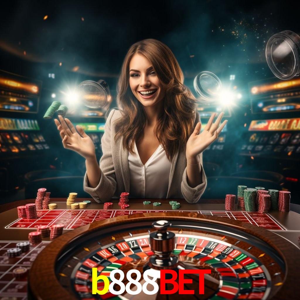 b888bet App Interface