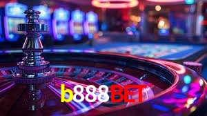 Slot Games b888bet