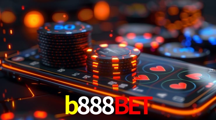Game Providers b888bet