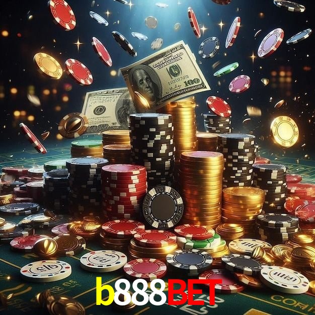 Interface Premium b888bet