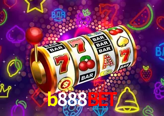 Inovações de Jogos na b888bet: O Futuro das Experiências Interativas